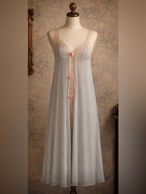 VINTAGE BOUDIOR BUNDLE